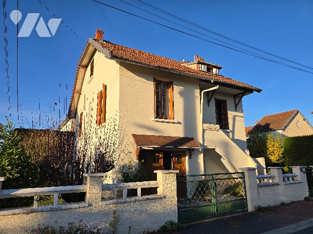 Vente - Maison / villa - CUSSET - 134 m² - 6 pièces - ON/2025/13