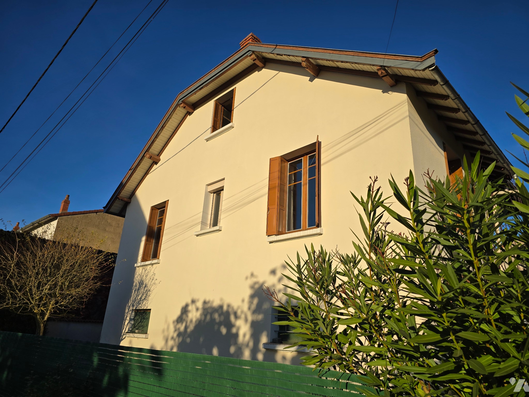 VENTE maison-CUSSET (03)