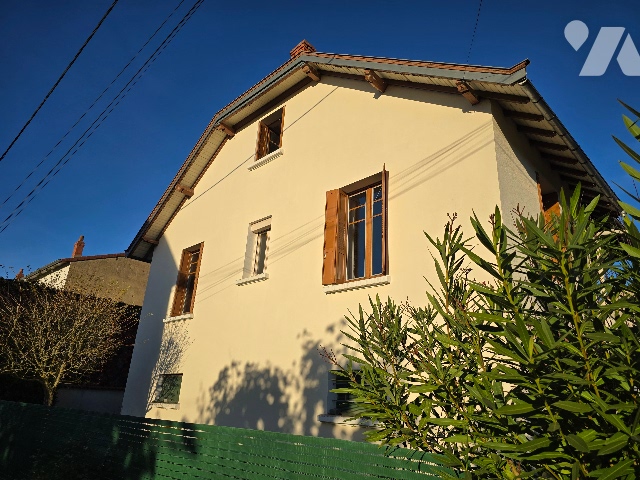 Vente - Maison / villa - CUSSET - 134 m² - 6 pièces - ON/2025/13