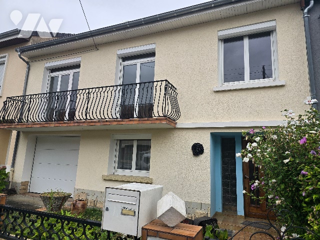 MAI 102m²