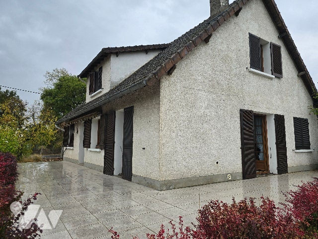 Vente - Maison / villa - HAUTERIVE - 127 m² - 6 pièces - ON/2025/15