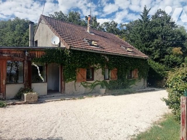 Maison 5 pièces 91 m² · à Brugheas · 91 m² · 350 000 €