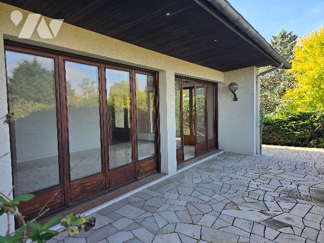 Vente - Maison / villa - BELLERIVE SUR ALLIER - 107 m² - 5 pièces - ON/2025/09