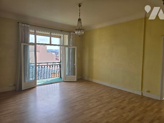 Vente - Appartement - VICHY - 45,28 m² - 2 pièces - ON/2025/19