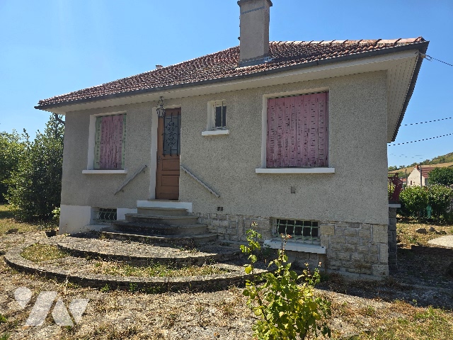 MAI 62m²