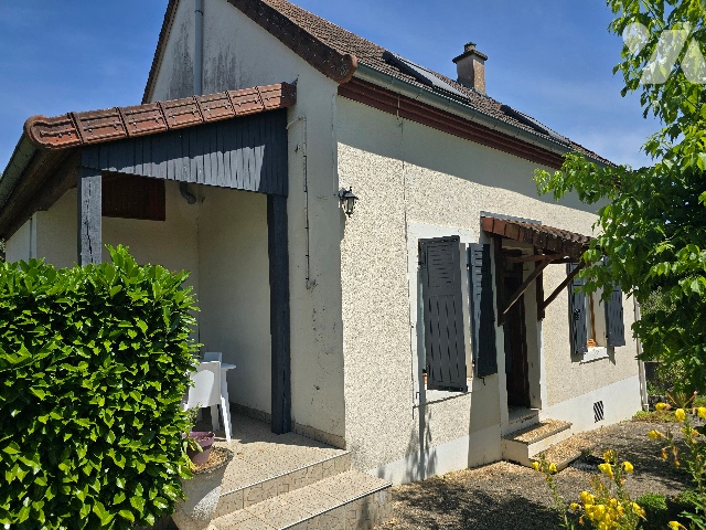 Vente - Maison / villa - BRUGHEAS - 77 m² - 4 pièces - ON/2025/16.