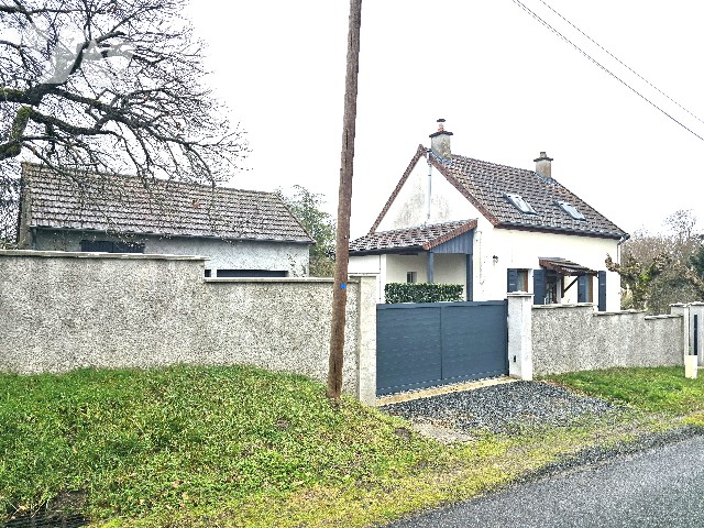 Maison 4 pièces 77 m² · à Brugheas · 77 m² · 125 000 €