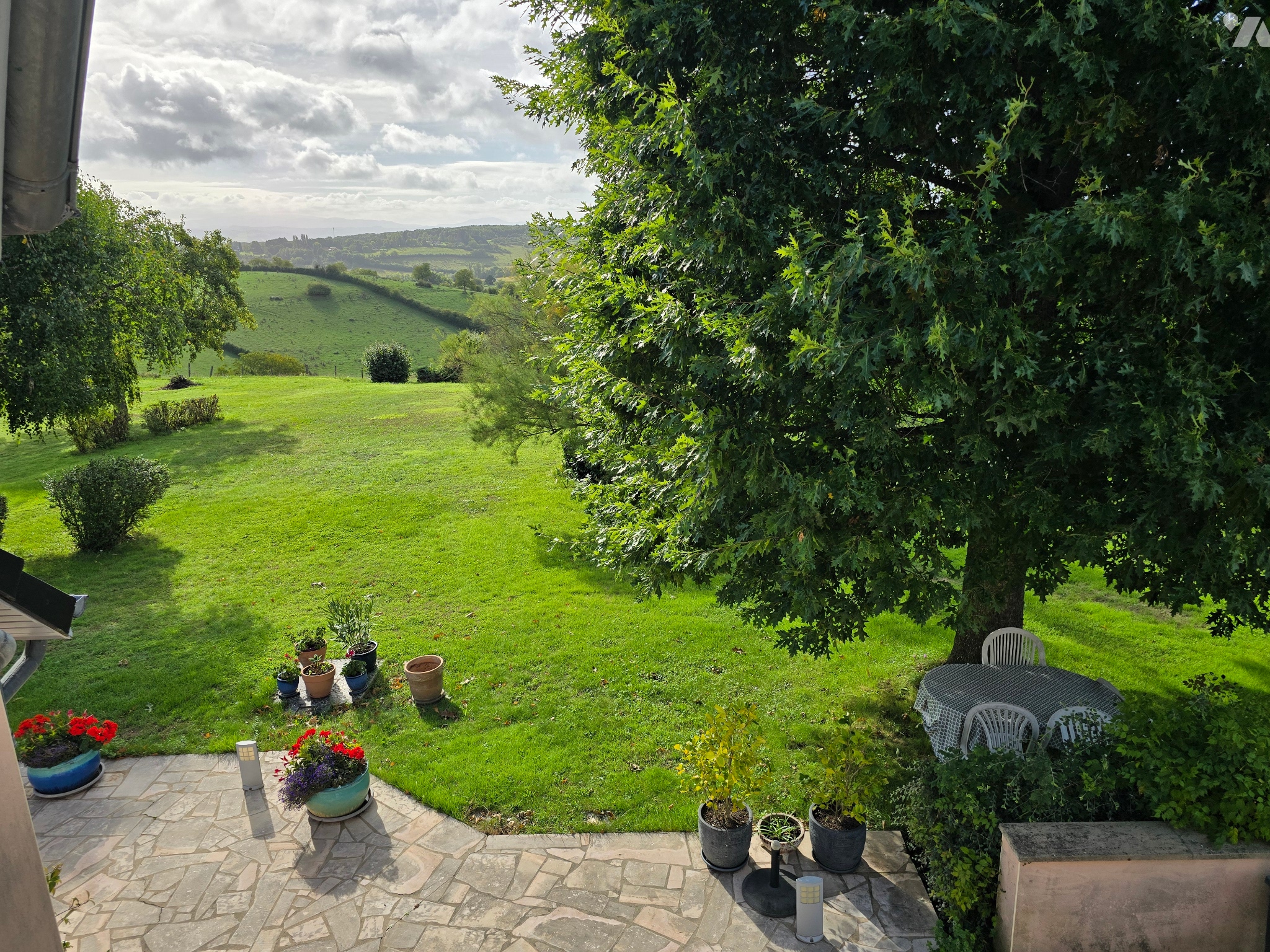 VENTE maison-SERBANNES (03)