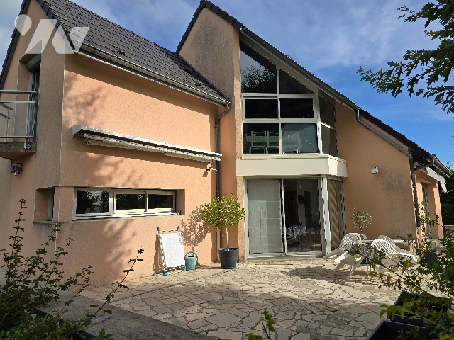 Vente - Maison / villa - SERBANNES - 144 m² - 8 pièces - ON/2025/22