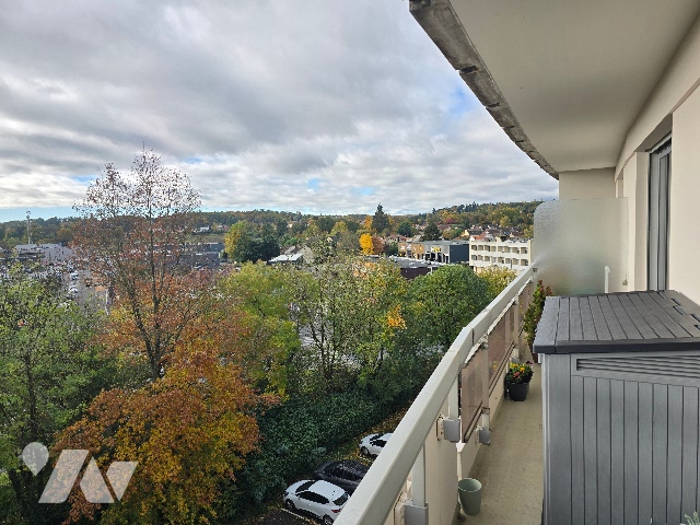 Vente - Appartement - BELLERIVE SUR ALLIER - 29 m² - 1 pièce - ON/2025/31