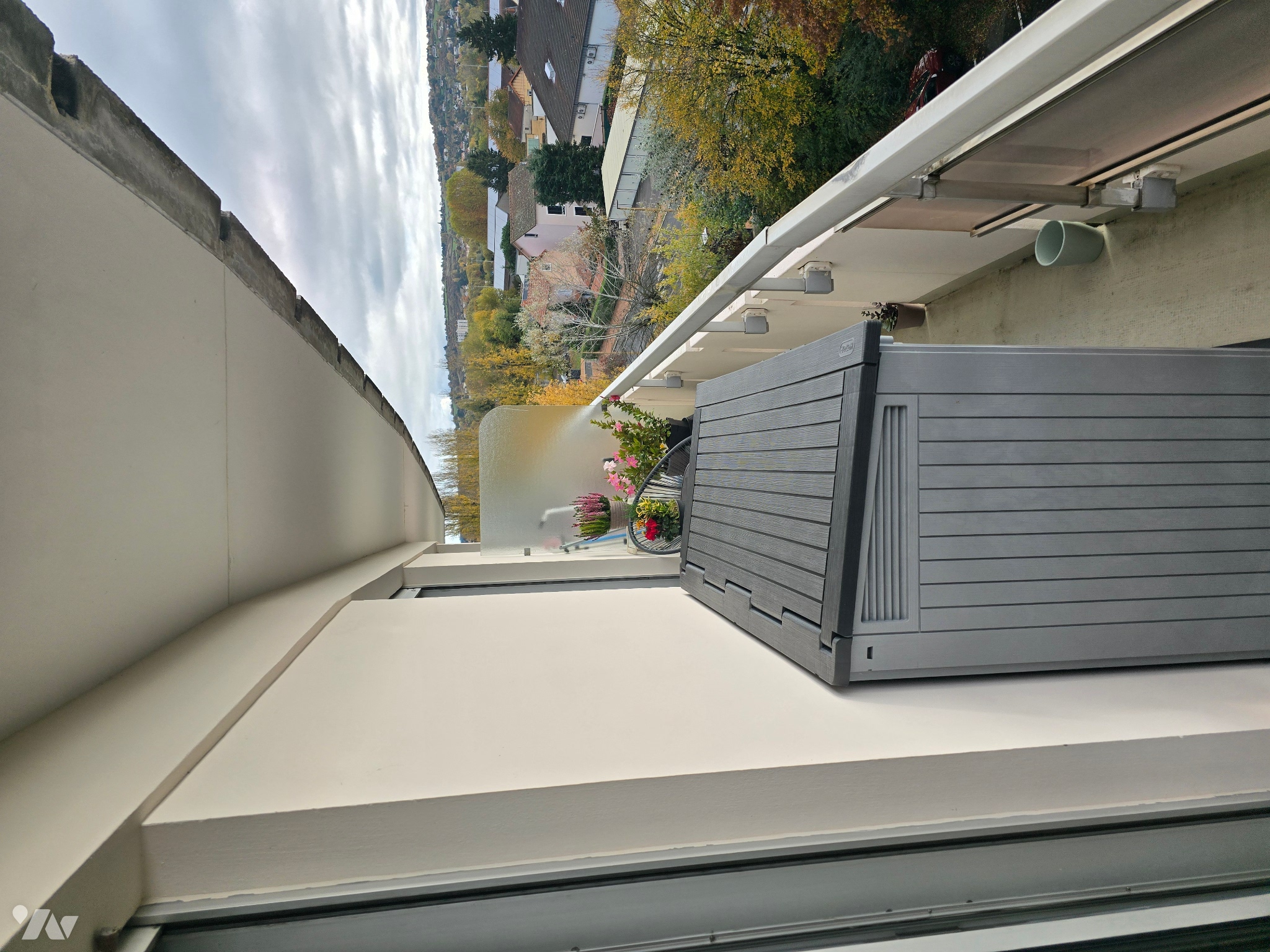 VENTE appartement-BELLERIVE SUR ALLIER (03)