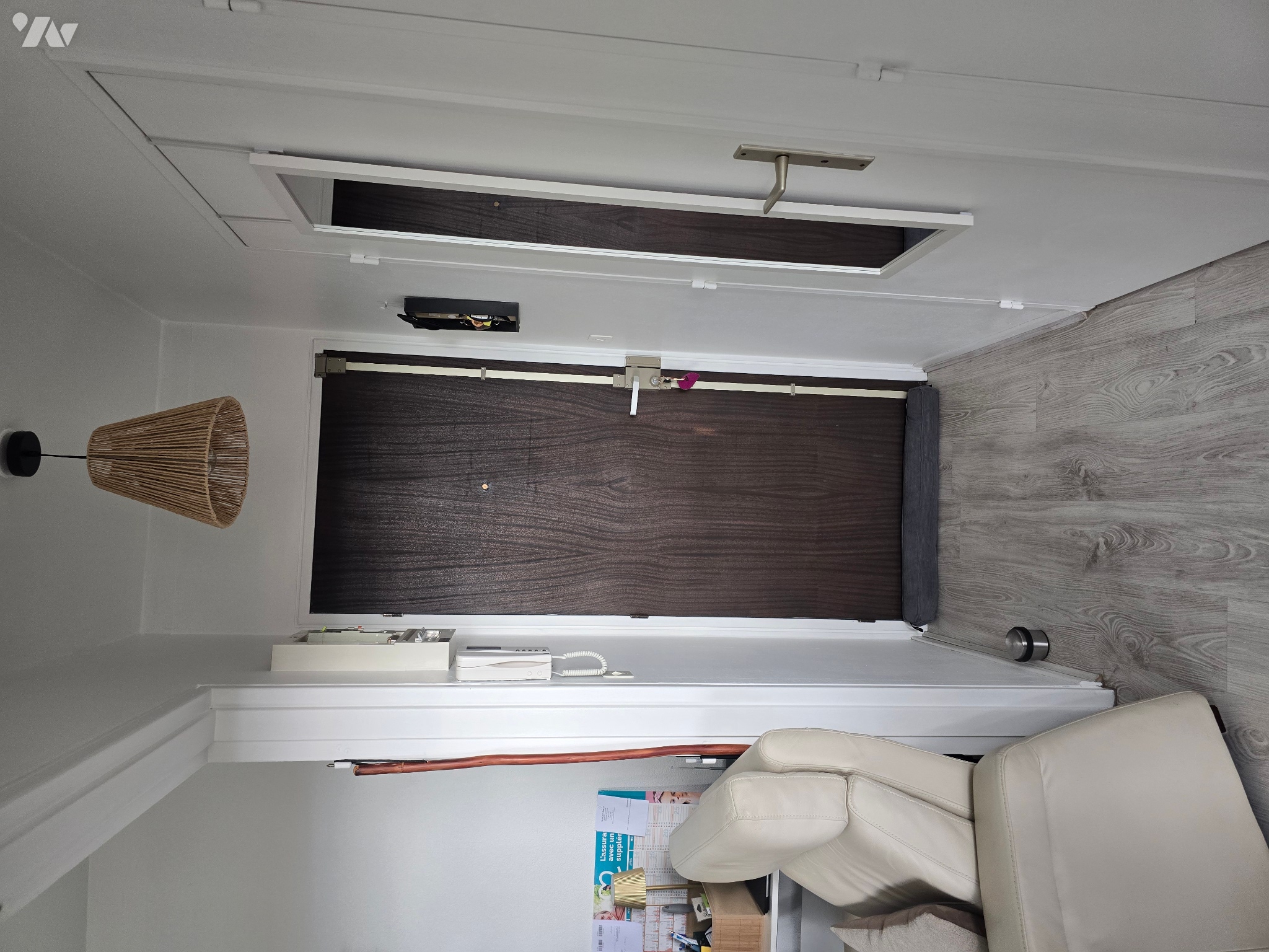 VENTE appartement-BELLERIVE SUR ALLIER (03)