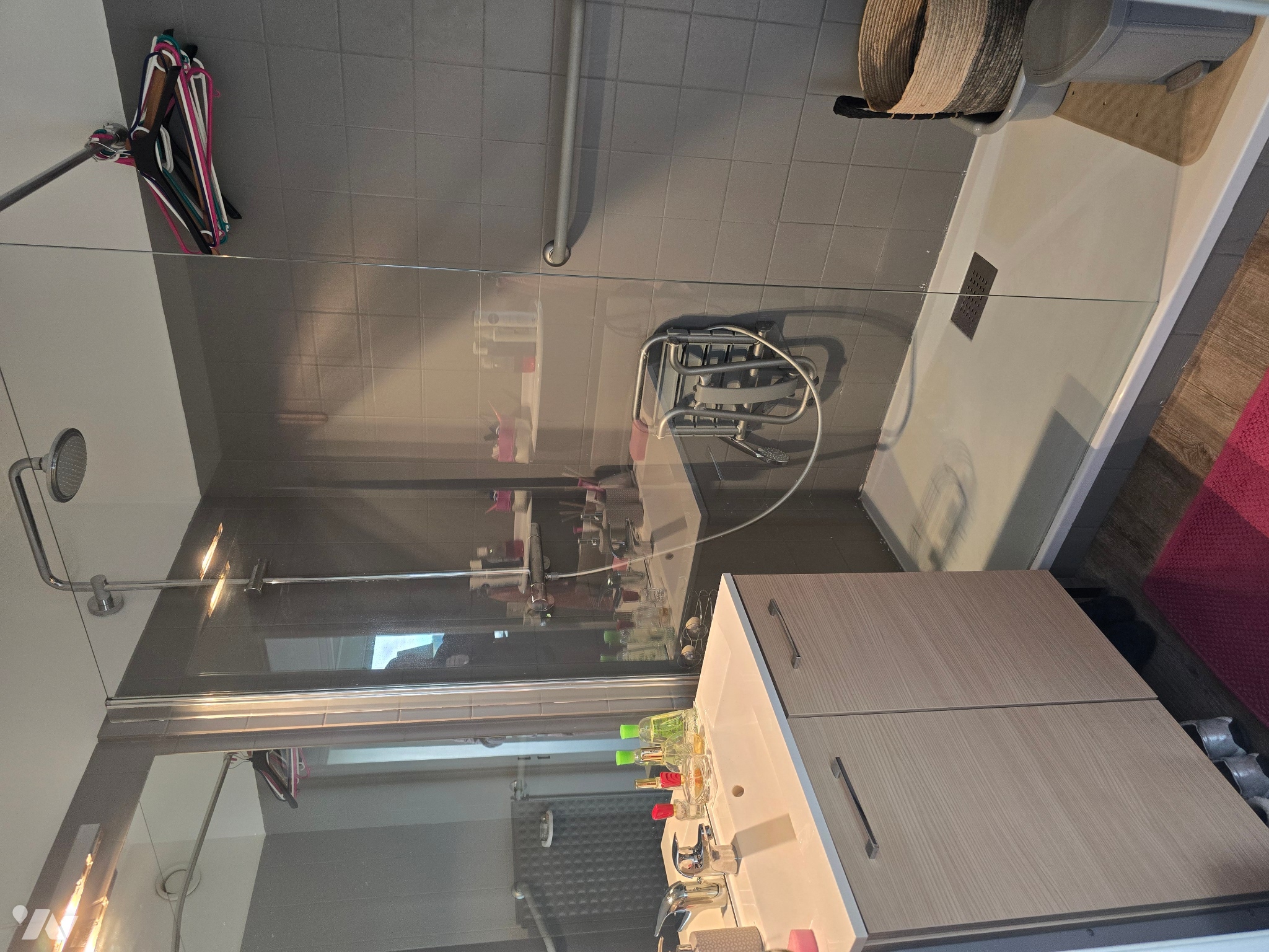 VENTE appartement-BELLERIVE SUR ALLIER (03)