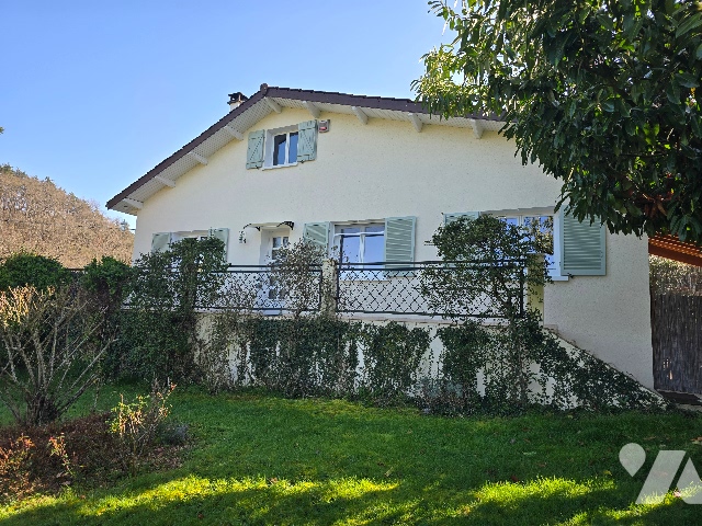 MAI 143m²