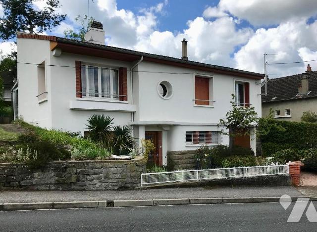 MAI 149m²