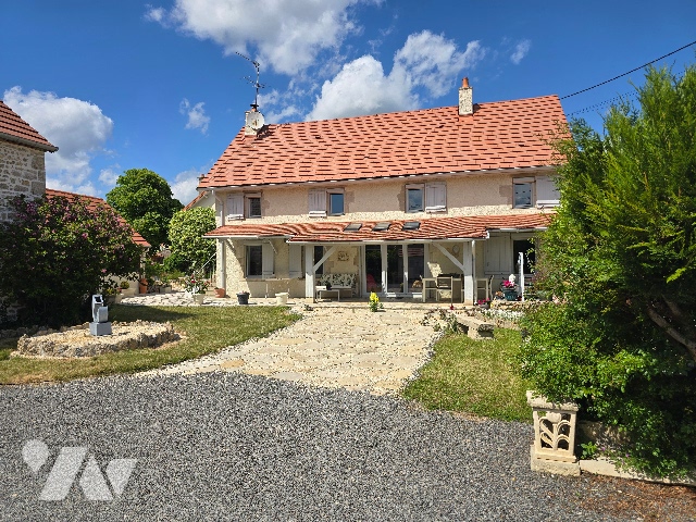 MAI 144m²