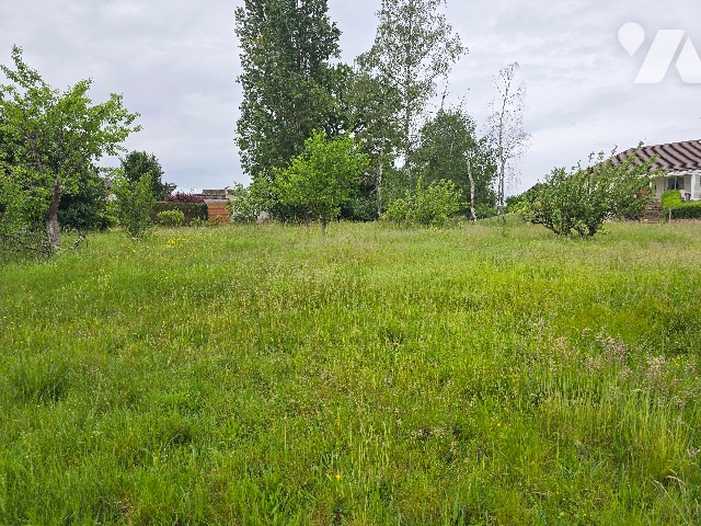 TER 1800m²