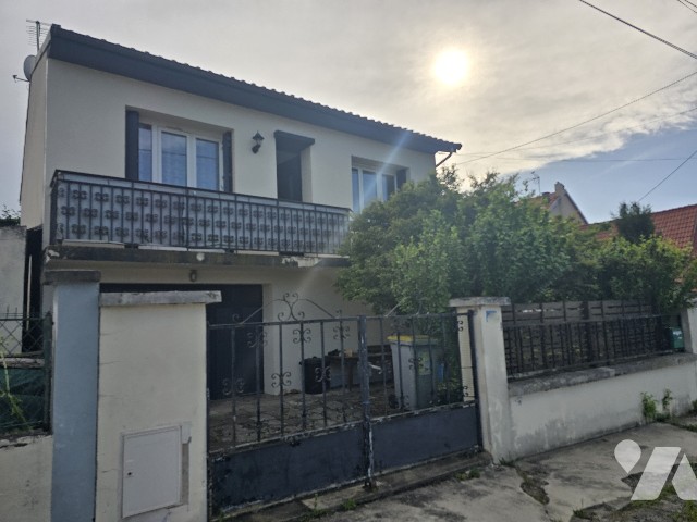 MAI 80m²