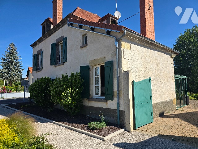 MAI 140m²