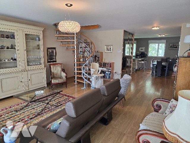 Appartement 6 pièces 138 m² · à Vichy · 138,1 m² · 610 000 €