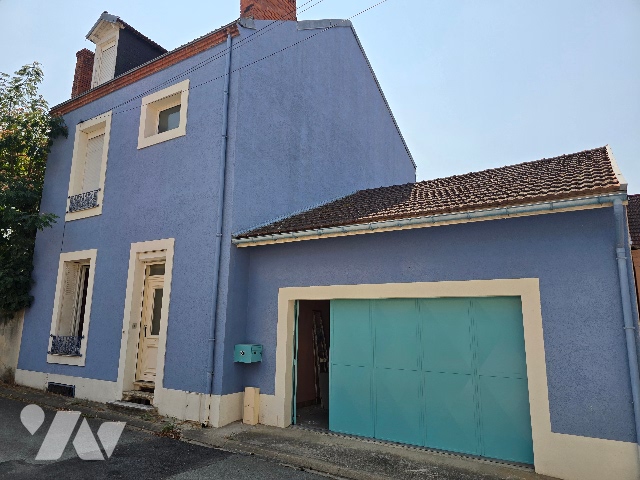 Maison 7 pièces 207 m² · à Vichy · 207 m² · 315 000 €