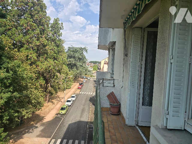 Appartement 3 pièces 79 m² · à Vichy · 79 m² · 120 000 €