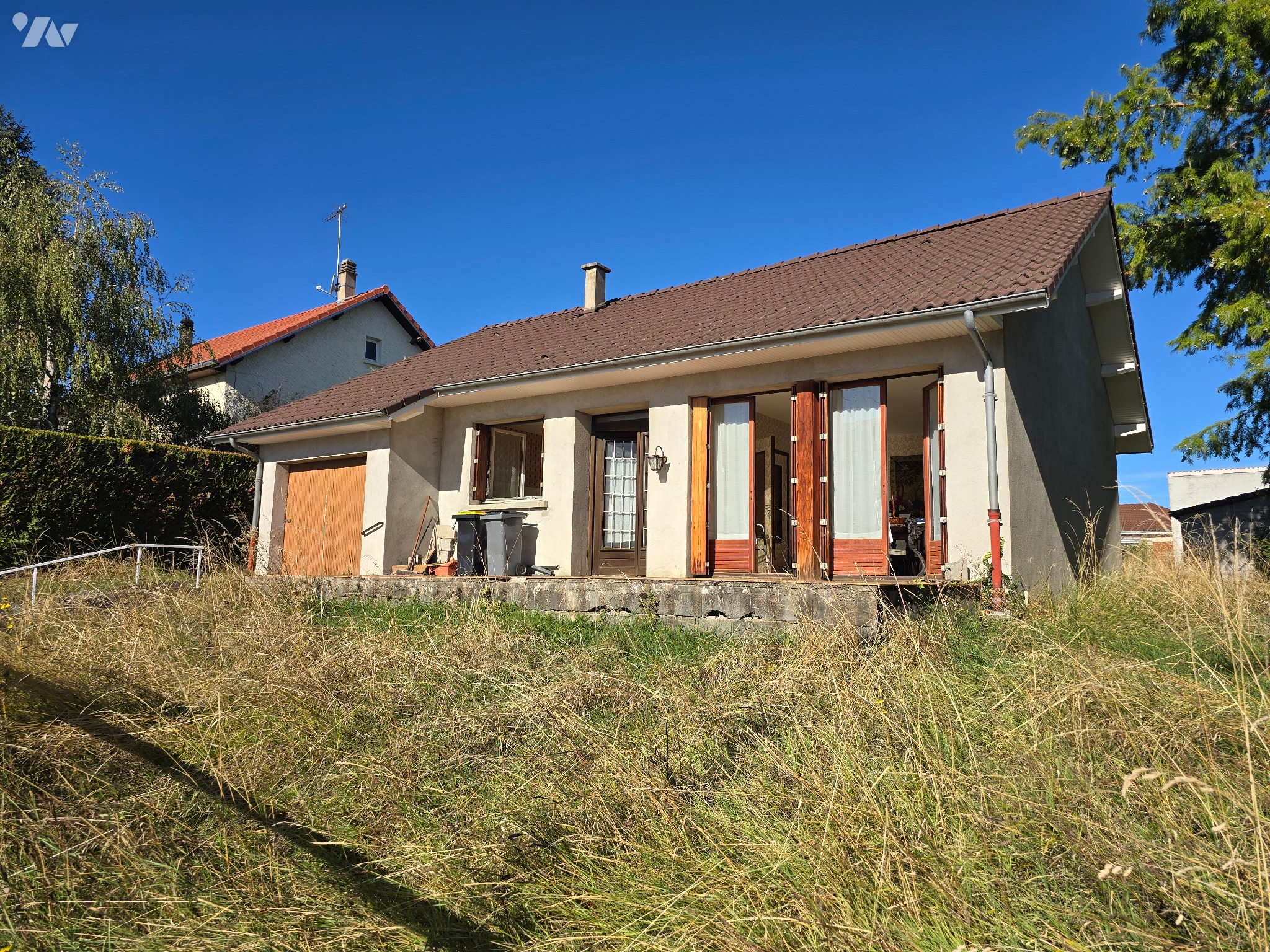 Maison 5 pièces 76 m² · à Bellerive-sur-Allier · 76,1 m² · 120 000 €