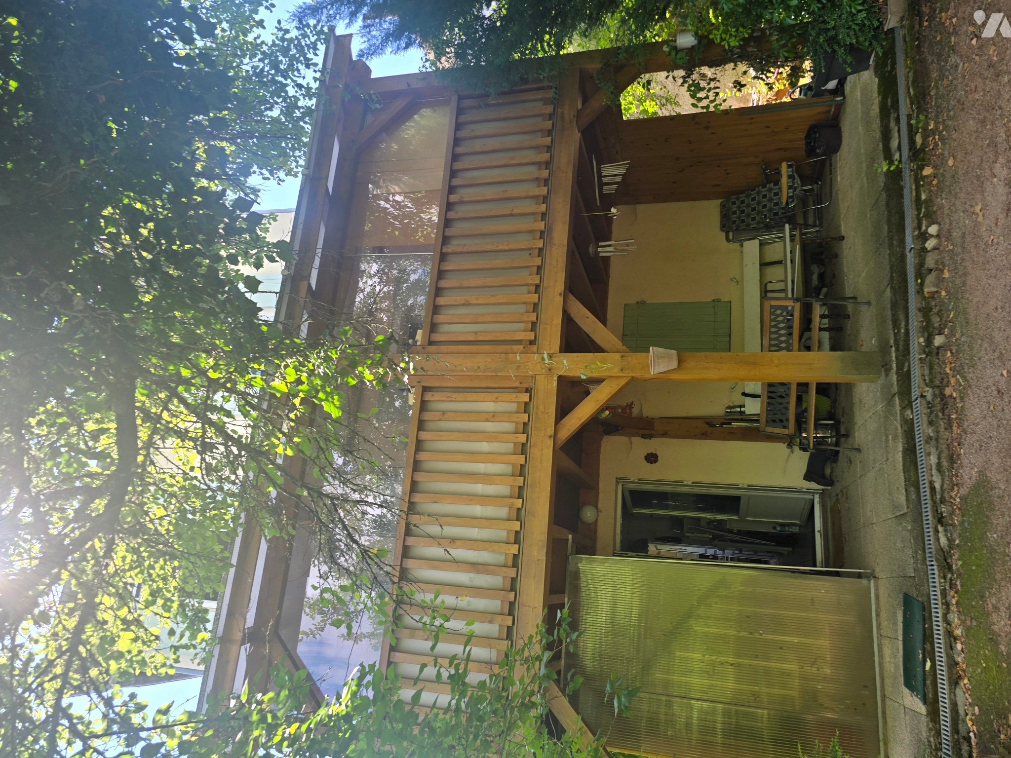 Maison 4 pièces 104 m² · à Bellerive-sur-Allier · 104 m² · 120 000 €