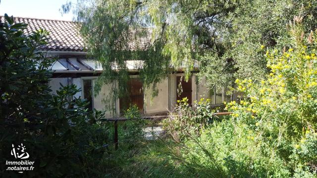 Vente Notariale Interactive - Maison - Pierrefeu-du-Var - 120.00m² - 3 pièces - Ref : 190306III004