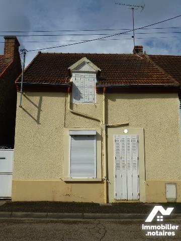 11 à vendre maison / villa commentry (03600) | immobilier.notaires.fr