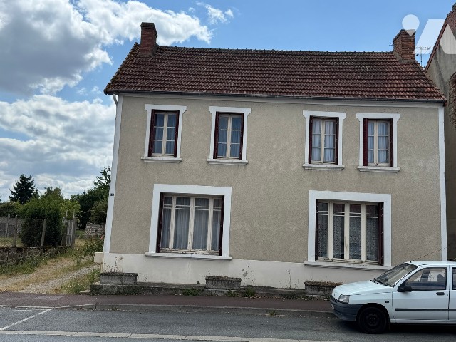 MAI 169m²