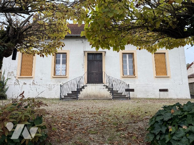 MAI 104m²
