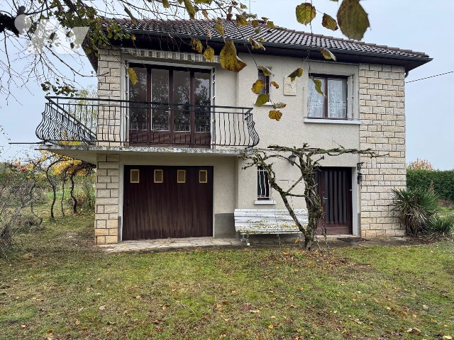 MAI 94m²