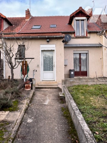 MAI 66m²