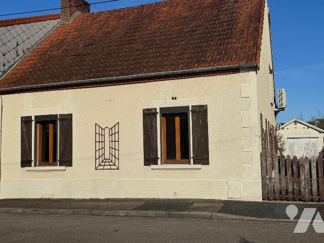 MAI 87m²