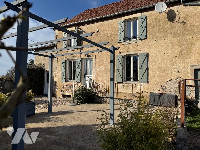 MAI 116m²