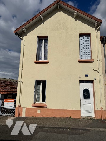 MAI 68m²