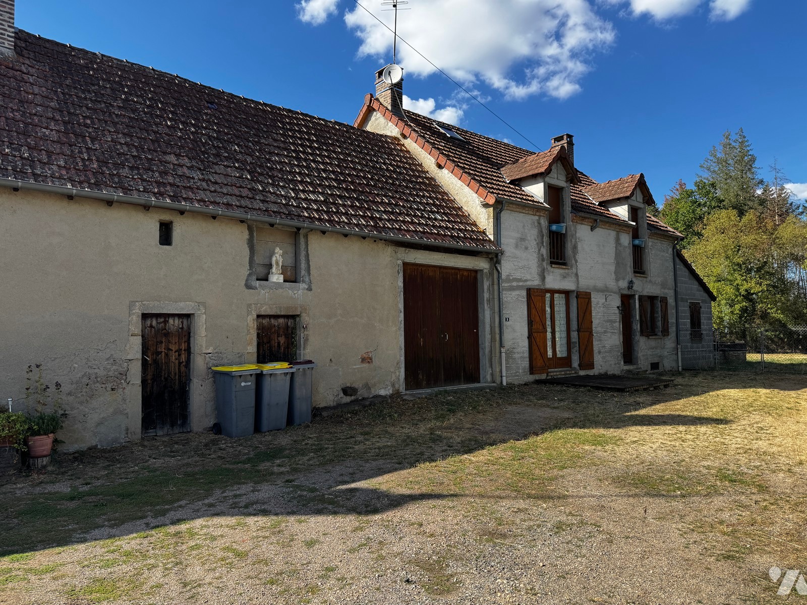 Maison 4 pièces 133 m² · à La Celle · 133 m² · 105 000 €