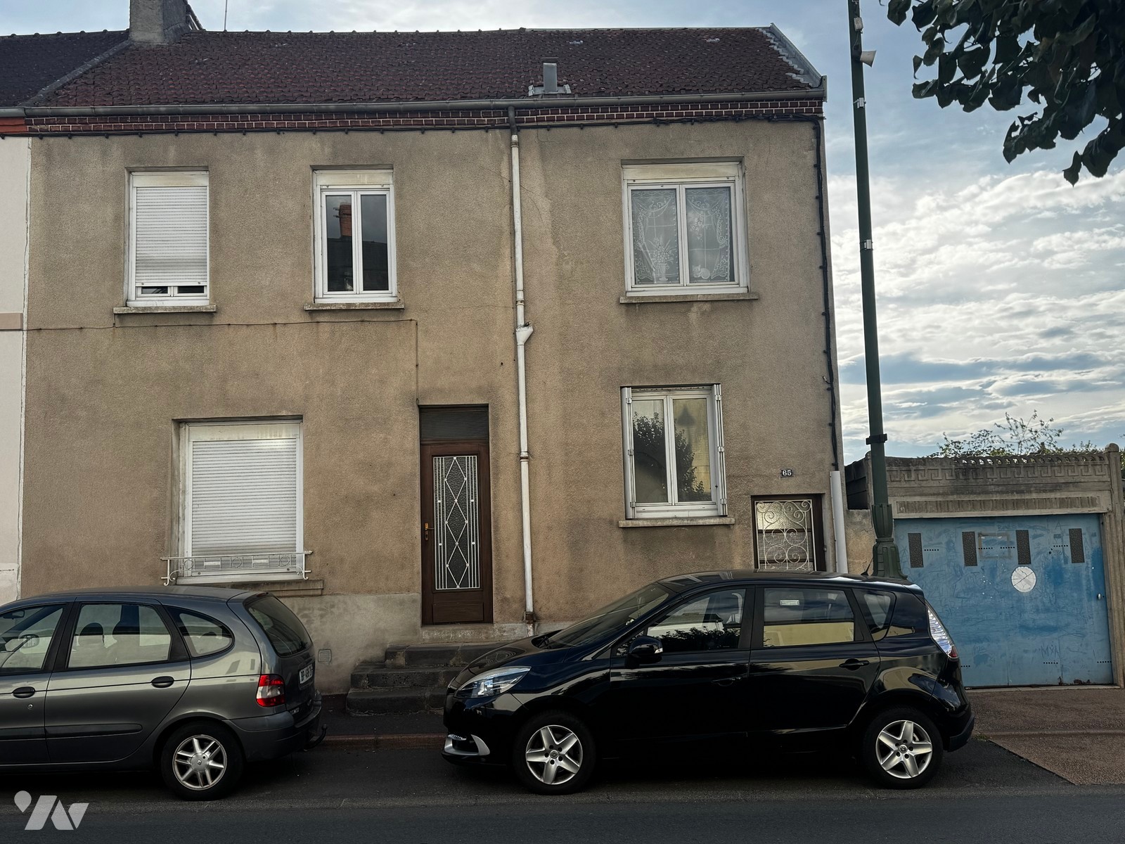 Maison 5 pièces 118 m² · à Commentry · 118 m² · 45 000 €
