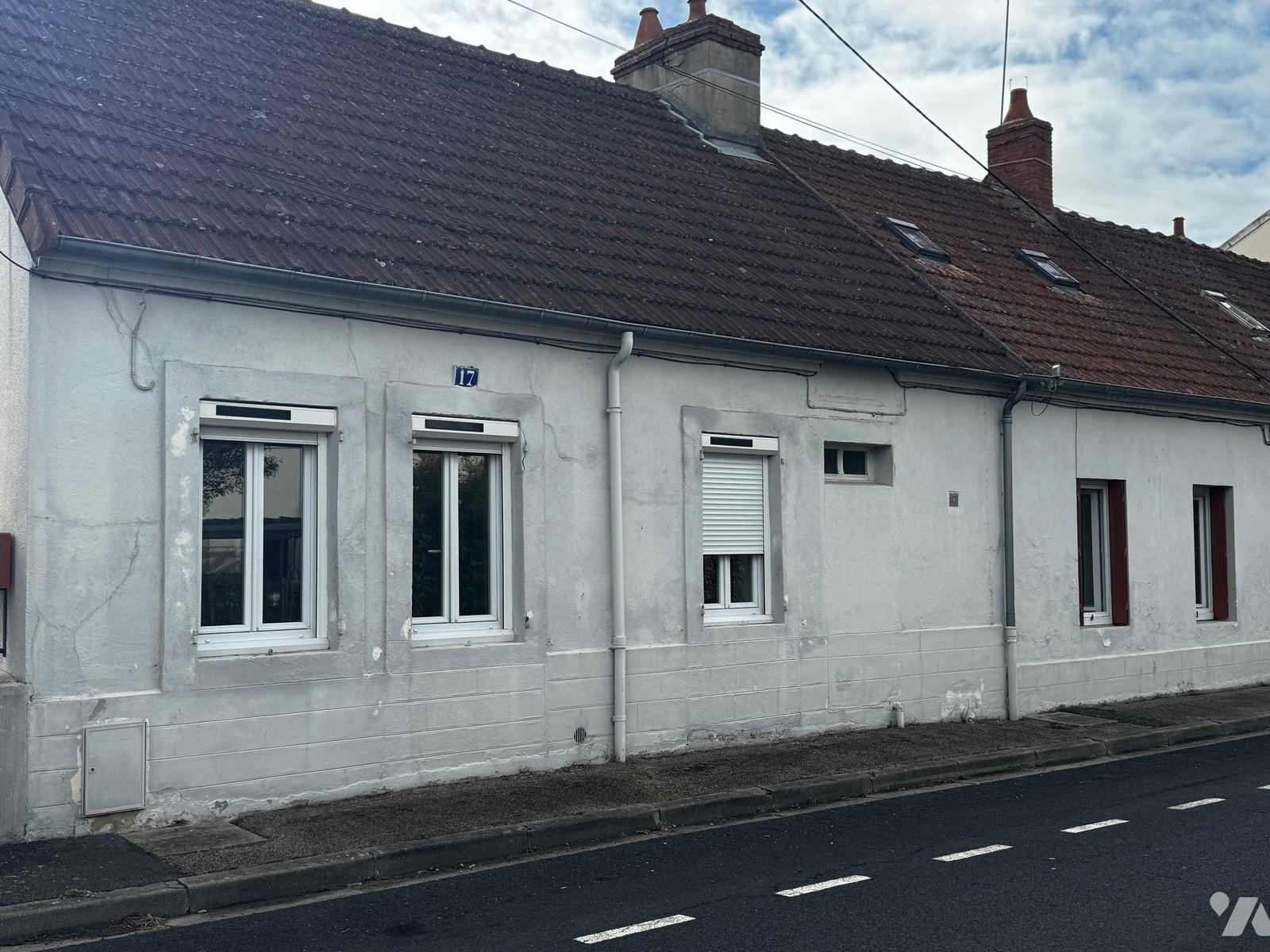 Maison 3 pièces 85 m² · à Commentry · 85 m² · 64 000 €