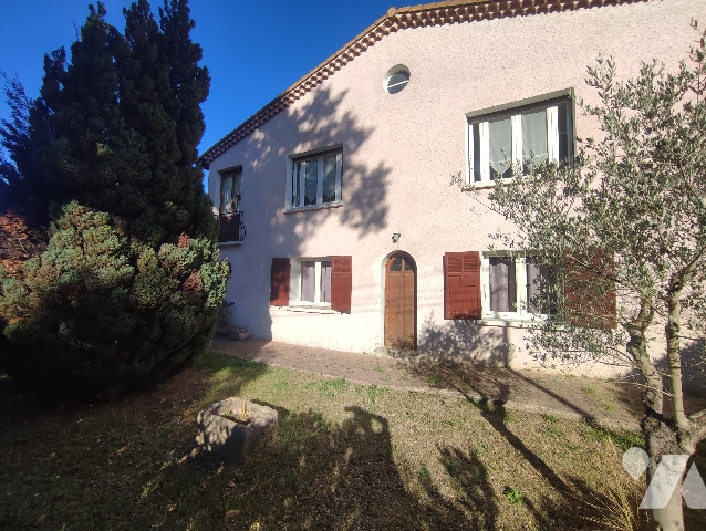 Maison 4 pièces 132 m² · à Château-Arnoux-Saint-Auban · 132 m² · 252 000 €