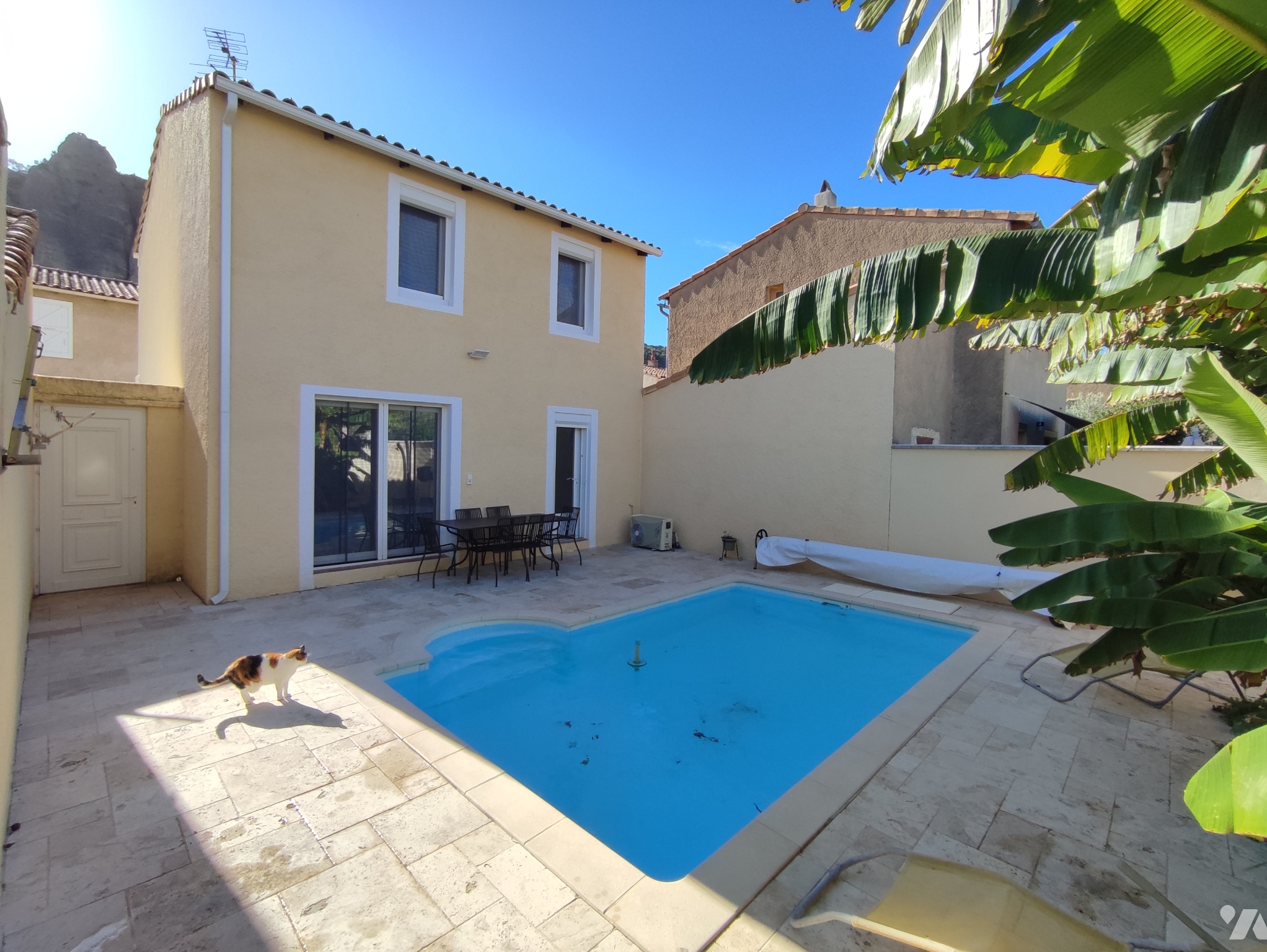 VENTE maison-LES MEES (04)