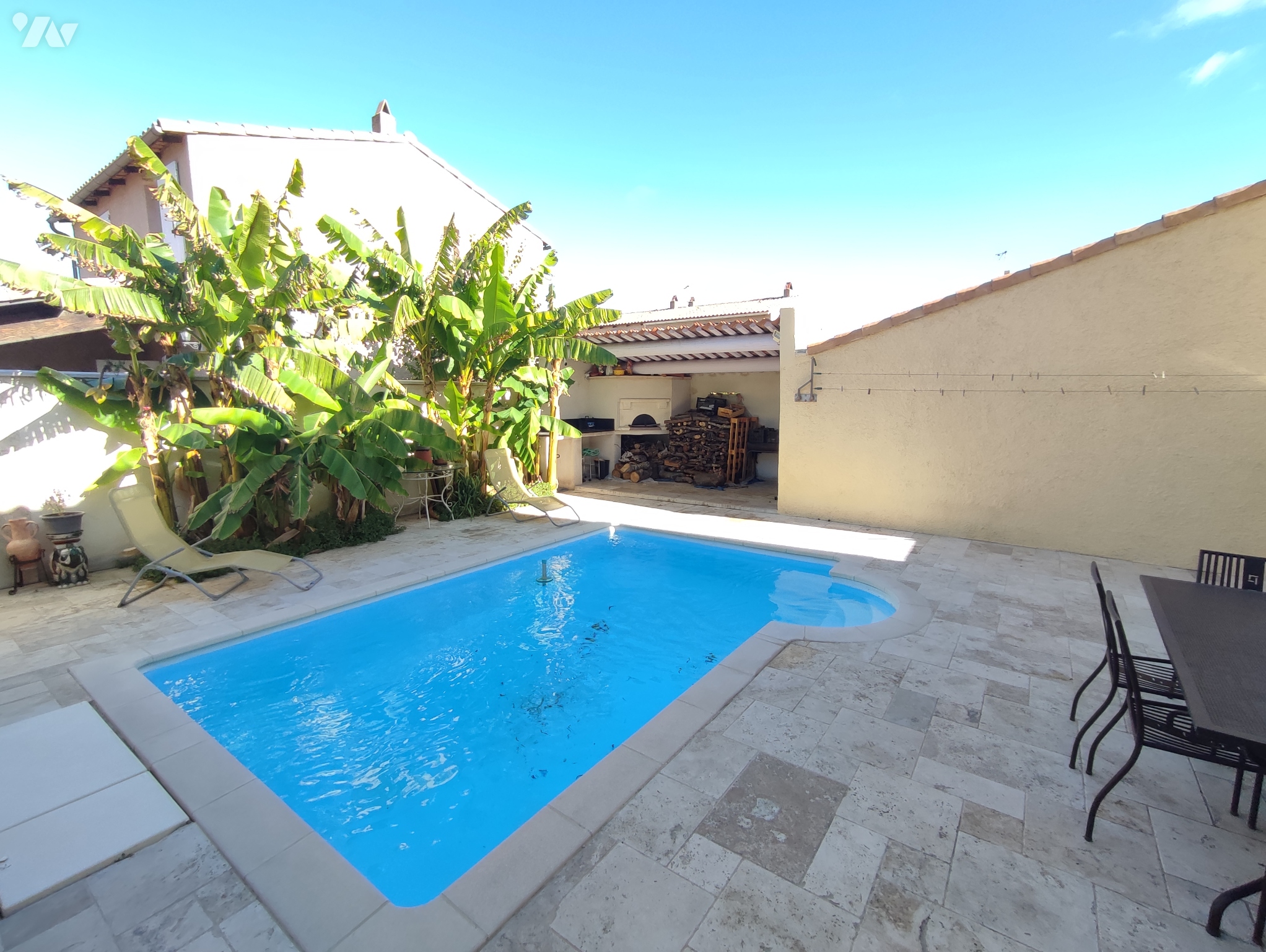 VENTE maison-LES MEES (04)