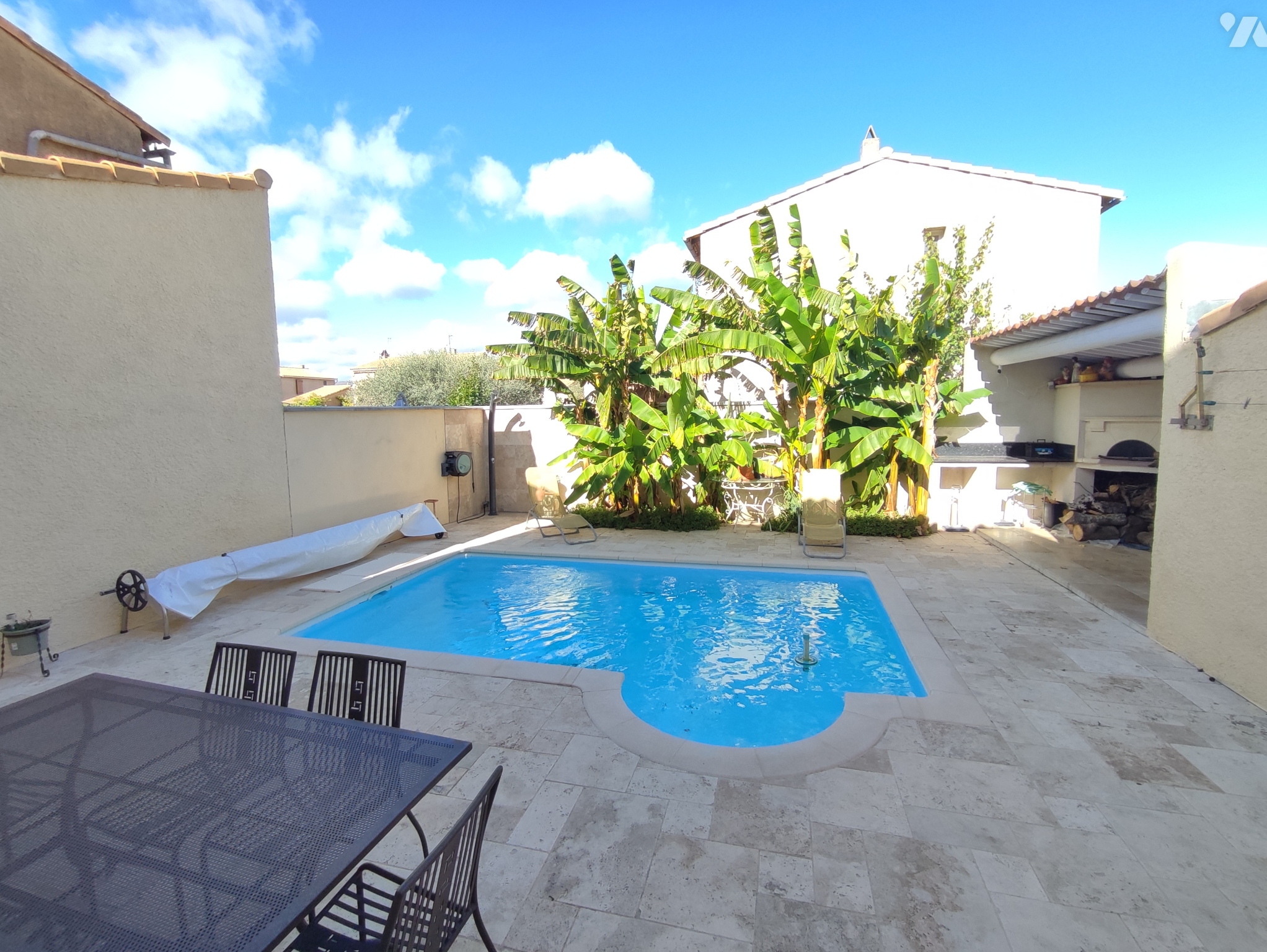 VENTE maison-LES MEES (04)