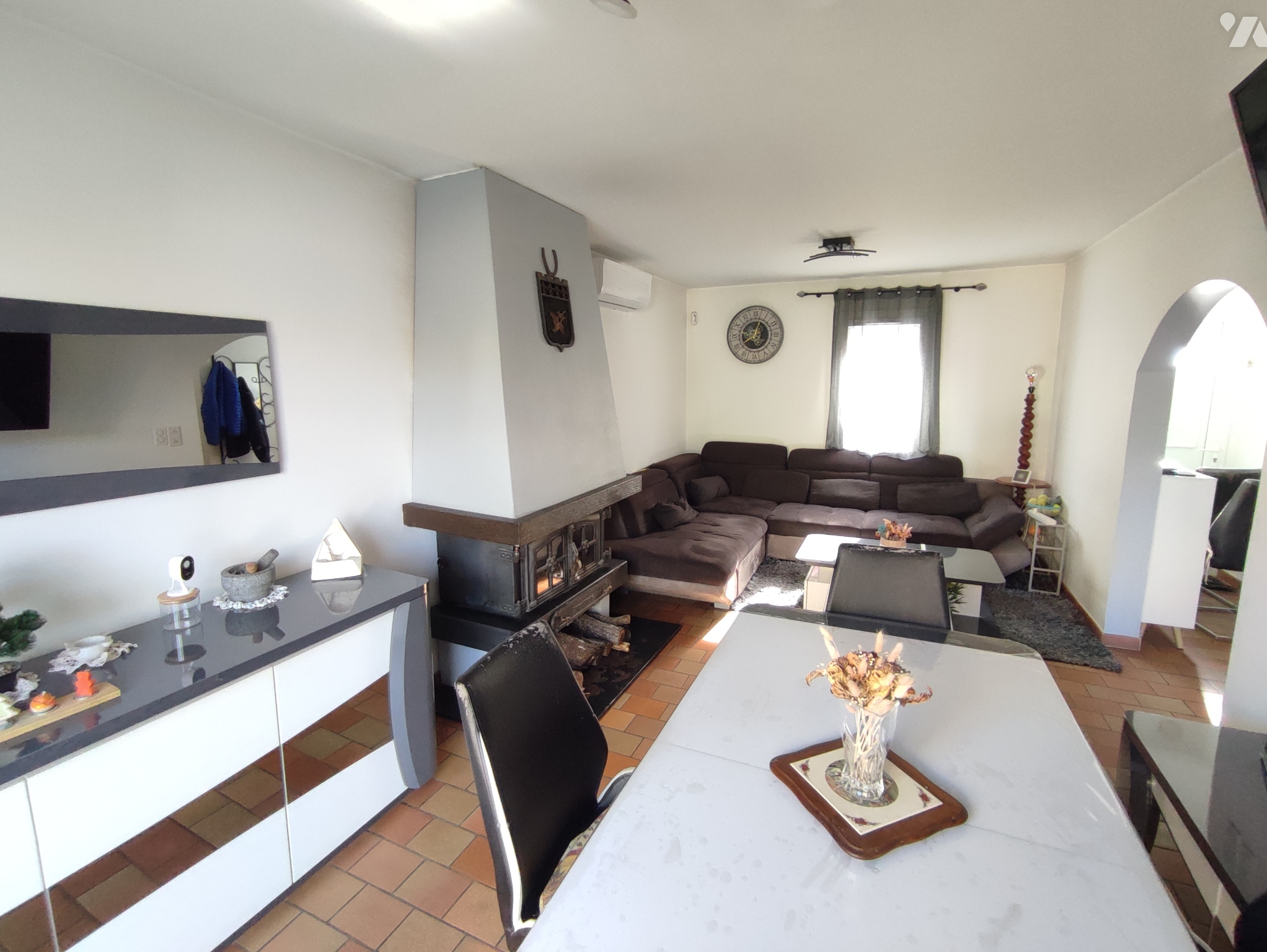 VENTE maison-LES MEES (04)