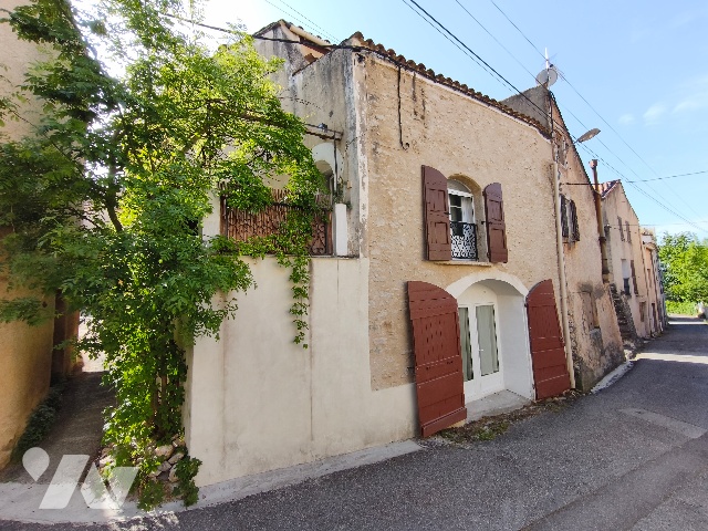 Maison 4 pièces 88 m² · à Saint-Étienne-les-Orgues · 88 m² · 168 000 €