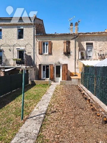 Maison 2 pièces 58 m² · à Oraison · 58 m² · 130 000 €