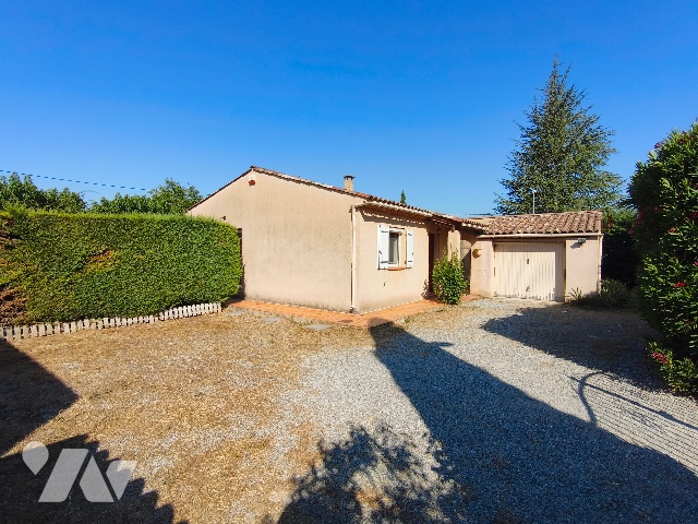 Maison 4 pièces 93 m² · à Malijai · 92,5 m² · 251 400 €