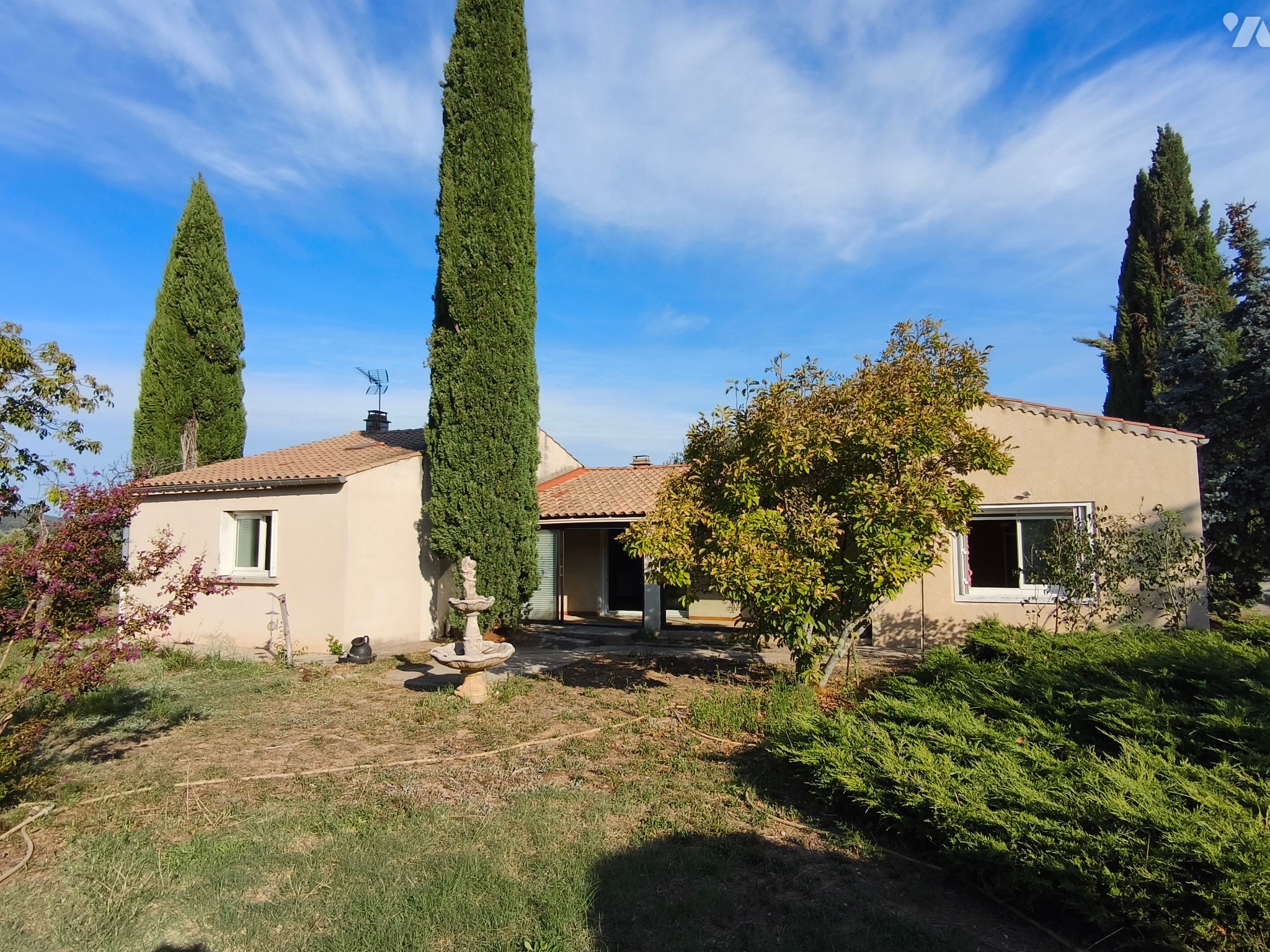 Maison 4 pièces 115 m² · à Oraison · 115 m² · 267 500 €