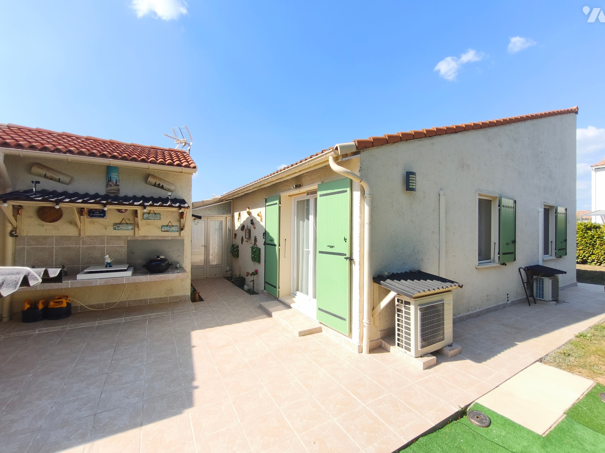Maison 3 pièces 67 m² · à Oraison · 67 m² · 256 800 €